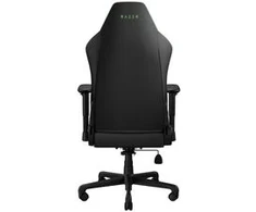 Razer Iskur V2 X NewGen | Gaming Chair | Juodas/Žalias