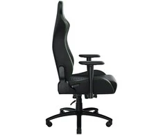 Ergonominė Žaidimų kėdė Razer Iskur X XL Gaming Chair, Juoda-žalia