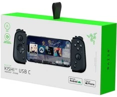 Razer | Žaidimų valdiklis | Kishi V2 USB-C