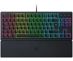 Klaviatūra Razer Ornata V3