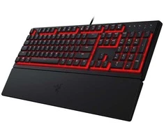 Klaviatūra Razer Ornata V3 X