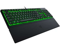 Klaviatūra Razer Ornata V3 X