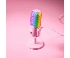 Razer Seiren V3 Chroma Quartz