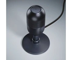 Razer | Streaming Microphone | Seiren V3 Mini | Juodas