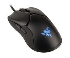 Esports Žaidimų pelė Razer Viper 8KHz, Juoda