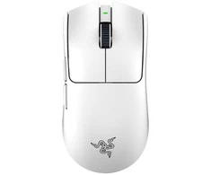 Pelė Razer Viper V3 Pro, balta