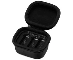 „Rode Charge Case+“, skirtas „Wireless GO“ (3 kartos) ausinėms