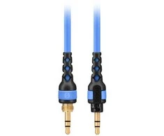 RODE NTH-CABLE 24B - Kabelis 2.4m mėlyna