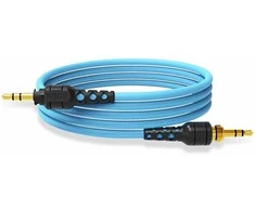 RODE NTH-CABLE 12B - Kabelis 1.2m mėlyna