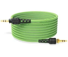 RODE NTH-CABLE 24G - Kabelis 2.4m žalia