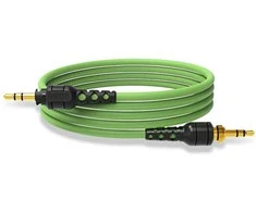 RODE NTH-CABLE 12G - Kabelis 1.2m žalia