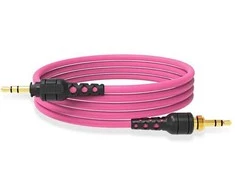 RODE NTH-CABLE 12P - Kabelis 1.2m rožinis
