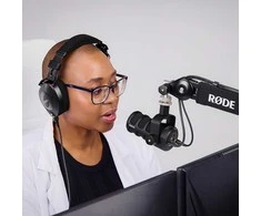 Rode PodMic USB