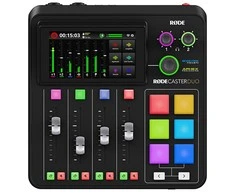 Rode RodeCaster Duo