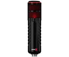 Profesionalus dinaminis USB mikrofonas Rode X XDM100