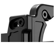 Sabelt Sim Racing Sabelt DD Steering Wheel Front Mount