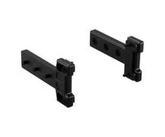 Sabelt Sim Racing Sabelt Front Mount für Fanatec Lenkräder