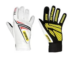 Sabelt Sim Racing Sabelt G34 Sim Gloves Racing-Handschuhe, touch-fähig, Silikon-Handfläche, 238-246mm Umfang - baltas, XL