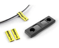 Noblechairs Sabelt Kabelmanagement Kit 80