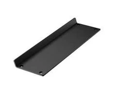 Sabelt Sim Racing Sabelt Pedal Heel Rest EVO I, heel support, aliuminio – juodas