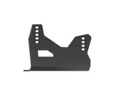 Sabelt Sim Racing Sabelt Seat Brackets, adjustable, for P, S, and X series – juodas