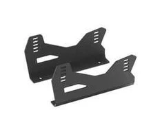 Sabelt Sim Racing Sabelt Seat Brackets, adjustable, for P, S, and X series – juodas