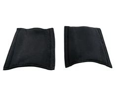 Sabelt Sim Racing Sabelt SEAT PROTECTION KIT, Sitz-Schutzbezug - juodas