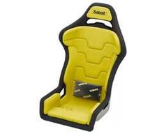 Noblechairs Sabelt Sim Memory Kit Lumbar Juosmens pagalvėlė su atminties putomis, ergonomiška, juoda