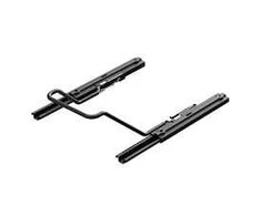 Sabelt Sim Racing Sabelt SRP Seat Slider, seat rail, simple seat adjustment – juodas
