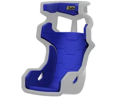 Royal Pads Sabelt SRX-1 Pads Kit poduszki zapasowe, pianka 20 mm, do SRX-1 - royal mėlynas