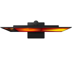 Samsung | LS27D406GAUXEN | 27 " | IPS | FHD | 16:9 | 100 Hz | 5 ms | 1920 x 1080 pikselių | 200 cd/m² | HDMI jungtys quantity 2 | Juodas