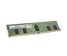 RAM Samsung RDIMM, DDR4-3200, CL22, ECC reg, 8 GB – masinis
