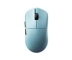 Scyrox V6 Pelė žaidimams, 8K, wireless – mėlynas