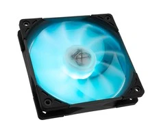 Scythe Kaze Flex RGB korpuso ventiliatorius, 800 U/min - 120mm