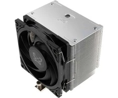 SCYTHE Mugen 6 SCMG-6000 CPU Kühler für AMD/Intel CPU