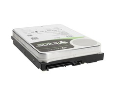 SEAGATE HDD serveris Exos X18 512E/4kn (3.5'/ 18TB/ SATA 6Gb/s / 7200rpm)