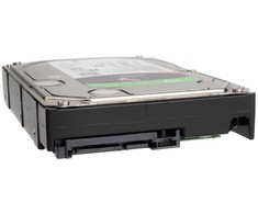 Seagate IronWolf NAS HDD, SATA 6G, 7200 aps./min., 3,5 colio – 8 TB