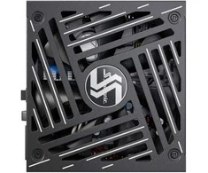 Seasonic Focus GX 80 PLUS Gold power supply, modular – 850 watts, juodas