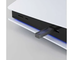 Kietasis diskas „Seagate“ itin kompaktiškas SSD diskas, 1 TB
