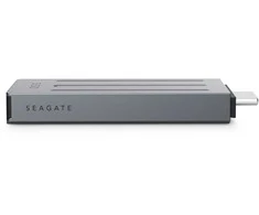 Kietasis diskas „Seagate“ itin kompaktiškas SSD diskas, 1 TB