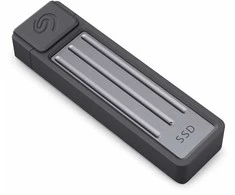 Kietasis diskas Seagate Ultra Compact 2TB SSD