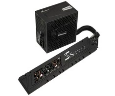 Seasonic CONNECT - 750W