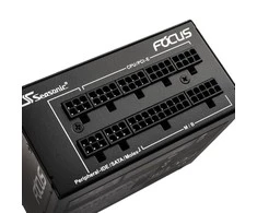 Seasonic Focus SGX - 750W