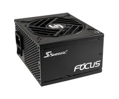 Seasonic Focus Sezoninis fokusavimas SPX - 650W
