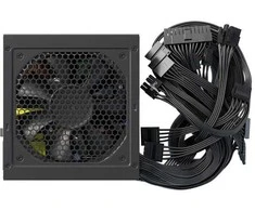 Seasonic įkroviklis 850W G12 GC-850 80+Gold power supply unit ATX Juodas