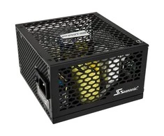 500W Seasonic PRIME Fanless PX-500 500W Kabelmanagement