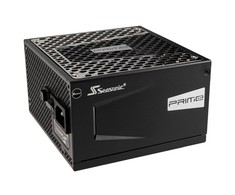 Seasonic Prime GX - 650W | Kompiuterio maitinimo šaltinis