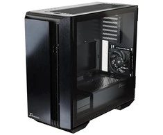 SeaSonic Syncro Q704 korpusas su DGC-750 Gold 750 W maitinimo šaltiniu (SYNCRO-Q704-DGC-750)