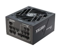 Maitinimo blokas Seasonic VERTEX GX-1200, 1200 W, 80PLUS Gold