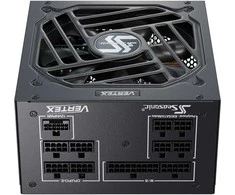 Seasonic Vertex PX 80 PLUS Platinum PSU, modular, ATX 3.0, PCIe 5.0 – 750 Watt